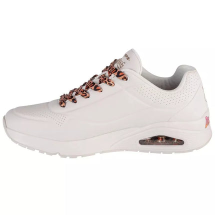 Skechers Uno - Dr. Bombay 251014-WHT Balti 42