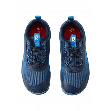 Reima ReimaTec barefoot shoes for kids Tallustelu blue (5400137C-67A0)