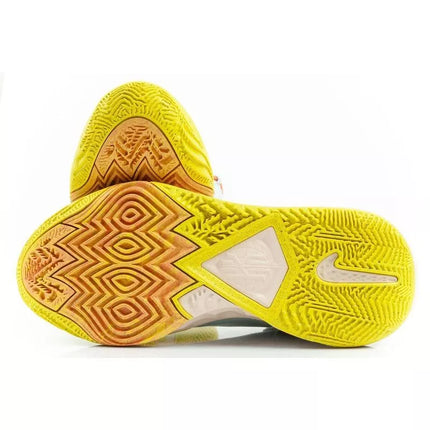 Nike Kyrie 8 krepšinio batai – patogūs ir stilingi