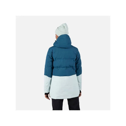 Rossignol Moteriška Corbet'S Parka Striukė