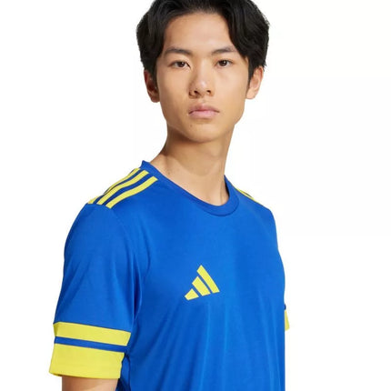 Adidas Squadra 25 M marškinėliai JN5411