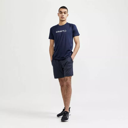 Craft Core Unify Logotipiniai marškinėliai M 92800408450