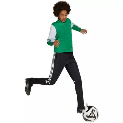 Adidas Squadra 25 Training Top Jr JP3160 džemperis