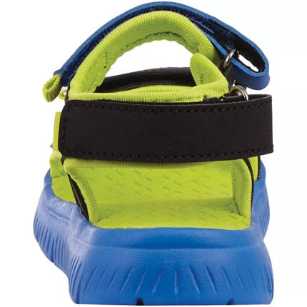 Kappa Kana MF Jr Sandalai 260886MFK 6011