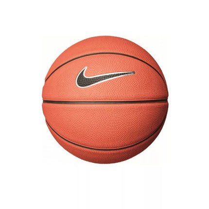 Nike Swoosh įgūdžių mini krepšinio kamuolys NKI08-879