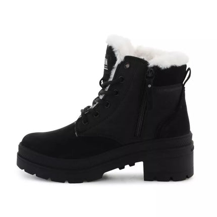 Palladium PALLARISE NBK WL 99527-008-M Black