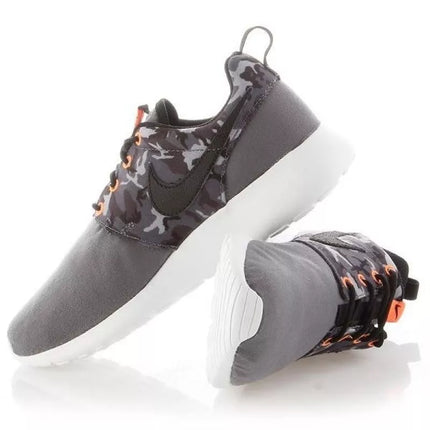 Nike Roshe One Print Jr 677782-004 bateliai