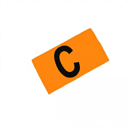 Yakima Jr. Kapitono Apyrankė 100854 Oranžinė