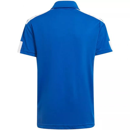 adidas Squadra 21 Polo Jaunimo GP6425