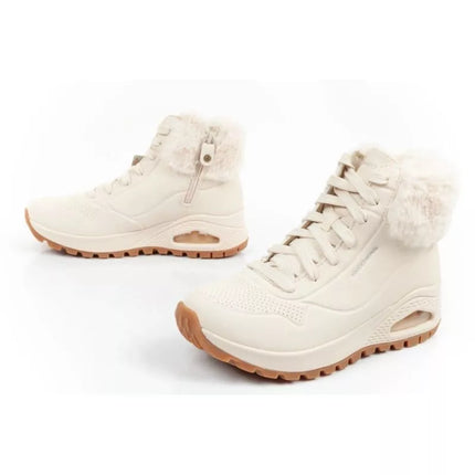 Skechers Uno Rugged W batai 167274/NAT