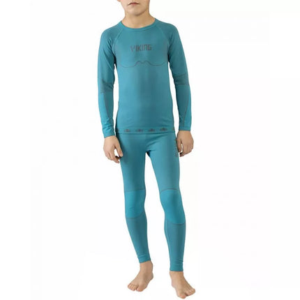 Viking Riko Kids Termo apaties komplektas Jr 500-14-3030-70