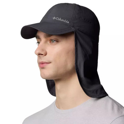 Columbia Schooner Bank II kepurė 2120471011