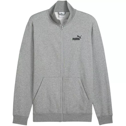 Puma ESS No.1 Logo Treniruočių striukė FL M 682582 03