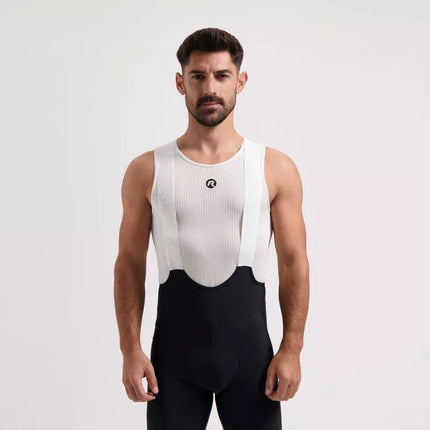 Rogelli KITE II vest/sweatshirt white S/M