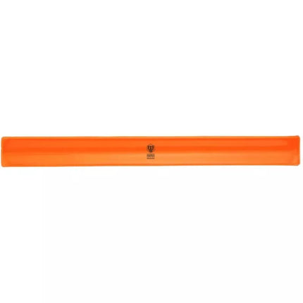 OSO-MFE self-tightening reflective wristband