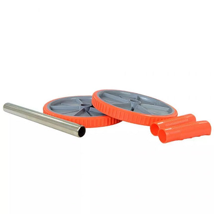 Profit DK 3216 dvigubo volimo oranžinis