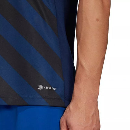 adidas Entrada 22 Grafinis Džersis M HF0131