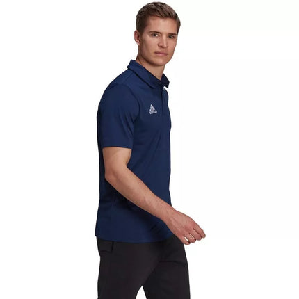 Adidas Entrada 22 Polo Marškinėliai Vyrams M H57487