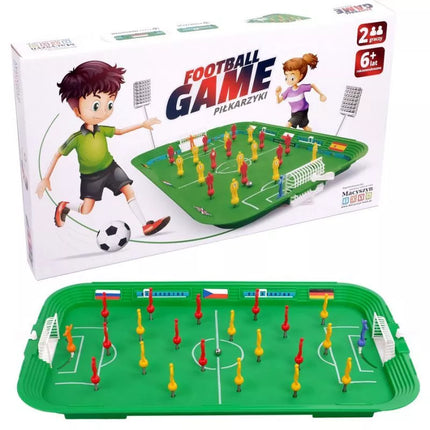 Football game