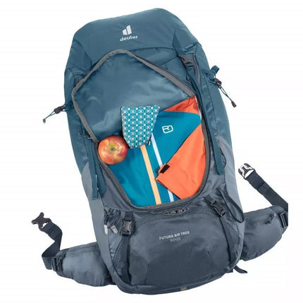 Deuter Futura Air Trek Kuprinė 60L + 10 3402321-1374