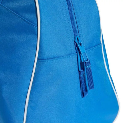 adidas Linijinis Essentials Boulingo Krepšys Mėlynas JZ7569