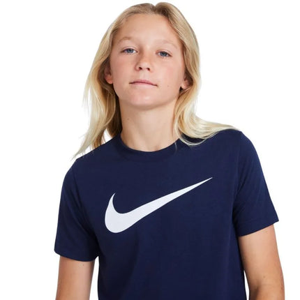 Nike Dri-FIT Park 20 Ja T-Marškinėliai CW6941 451