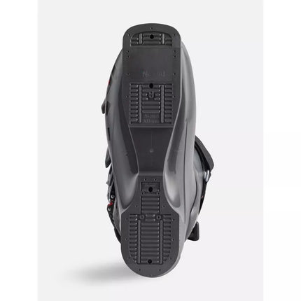 ROSSIGNOL HERO WORLD CUP 120 LV Meteor Grey Ski Boots