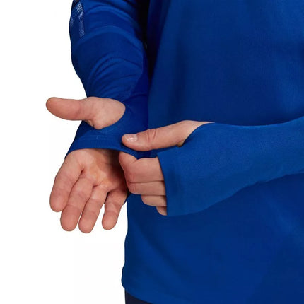 Adidas Tiro 21 Treniruočių Viršutinė Dalys Vyrams GH7302 džemperis