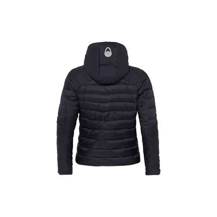 SAIL RACING W Spray Down Hood Jacket - Juoda