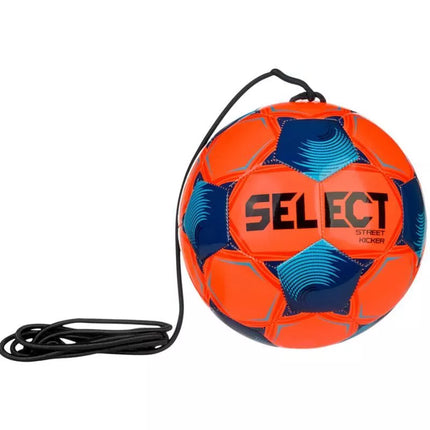 Select Street Kicker kamuolys
