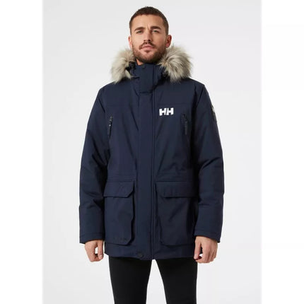 Helly Hansen Reine Parka striukė M 53630 597