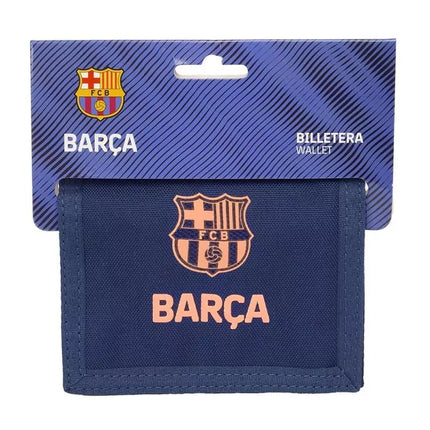 FC Barcelona piniginė 812526036