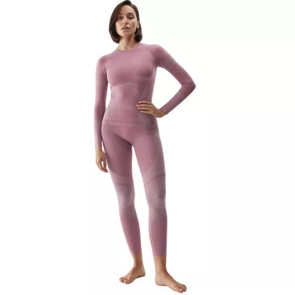 Termoaktyvus džemperis 4F F113 W 4FAW23USEAF113 53S