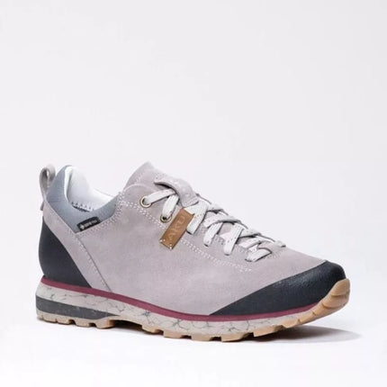 Bellamont Gore-tex women's trekking shoes durable hiking