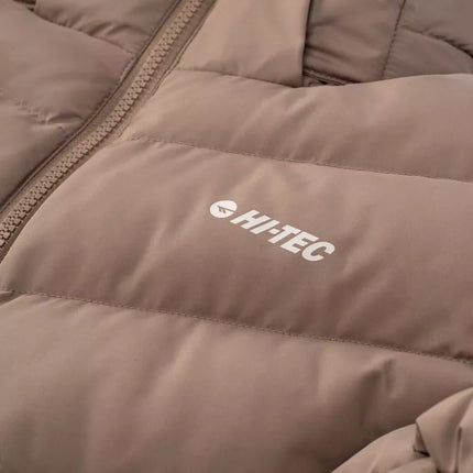 „Hi-Tec“ izoliuota striukė Helten M 92800621559