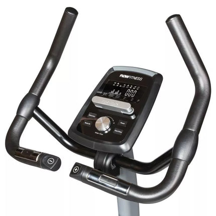 Flow Fitness Turner DHT2000i Programuojamas dviratis