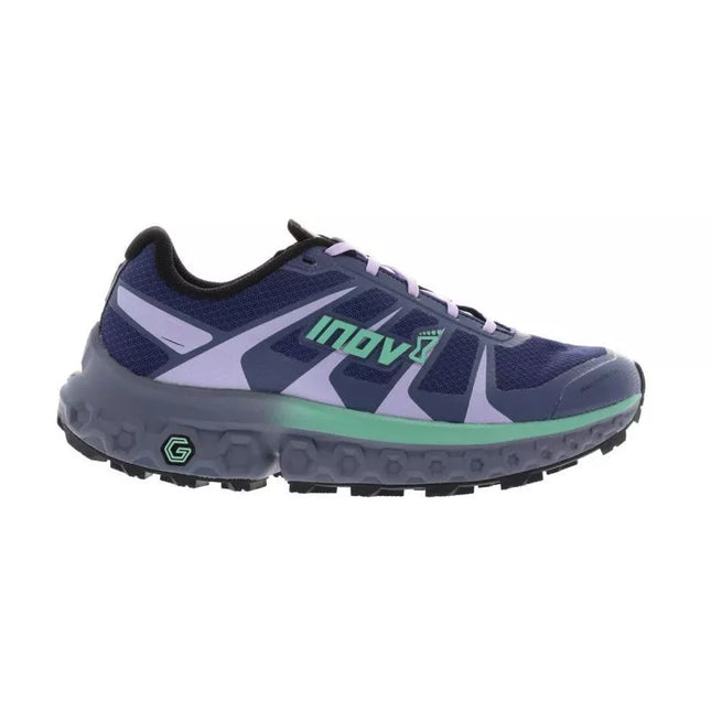 Inov-8 Trailfly Ultra G 300 Max W 000978-NYMTBK-S-01 Bėgimo Bateliai