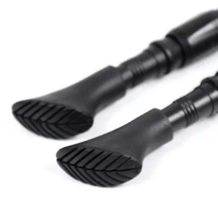 Nordic vaikščiojimo lazdo reguliuojamo ilgaamžiškumo SMJ Sport HS-TNK-000005637