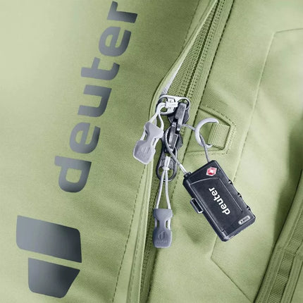 Deuter Duffel Pro Movo 36 3501025-1213 mineral-grove
