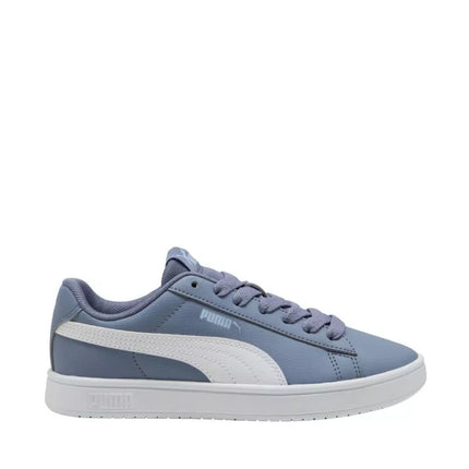 Puma Rickie Classic vaikiški mėlyni kedai 394252 23