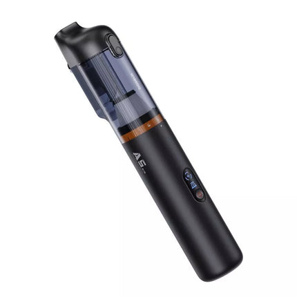 Baseus A5 Air automobilinis dulkių siurblys 12000Pa 90W - juodas