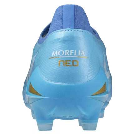 Mizuno Morelia Neo IV Beta Elite FG shoes P1GA264225