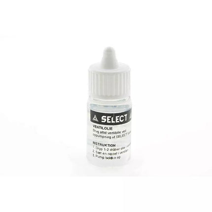 Select Vožtuvo alyva 7991201000