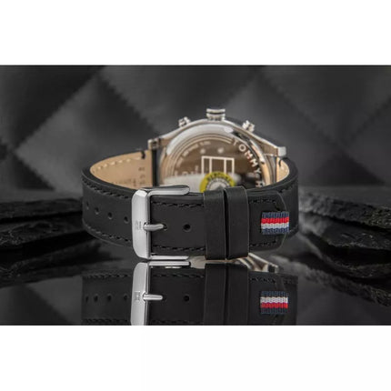 Tommy Hilfiger Ashton 1791740 Men's Watch + BOX