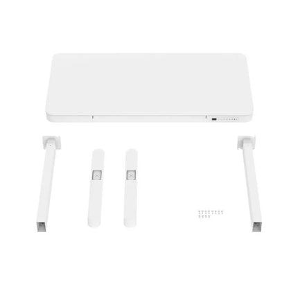 Urevo Spacewalk 3S takelis + Tuckano URTM024+BIUBI elektrinis reguliuojamas stalas