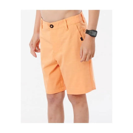 RIP CURL JACKSON BOARDWALK BOY shorts