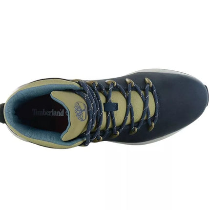 Timberland Men's Sprint Trekker TB0A6AKVEP1 Boots