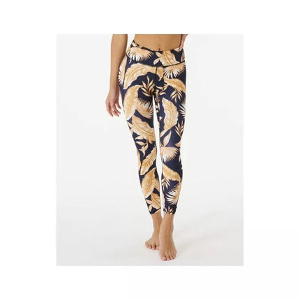 Rip Curl Mirage Summer Dawn kelnės, mėlynos