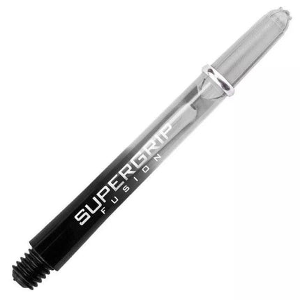 Harrows Supergrip Fusion kotai