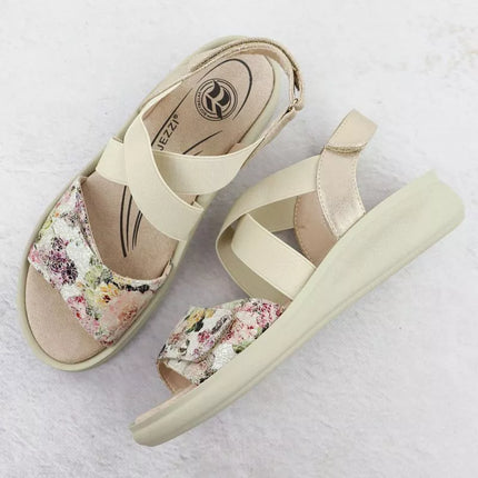 Jezzi W 24142 JEZ448B patogios sandalai